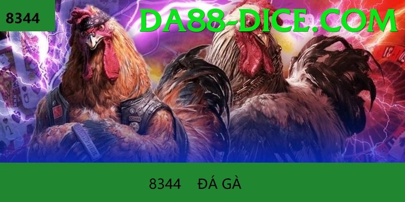 Trường Đấu Đá Gà Chuyên Nghiệp - Game bắn súng