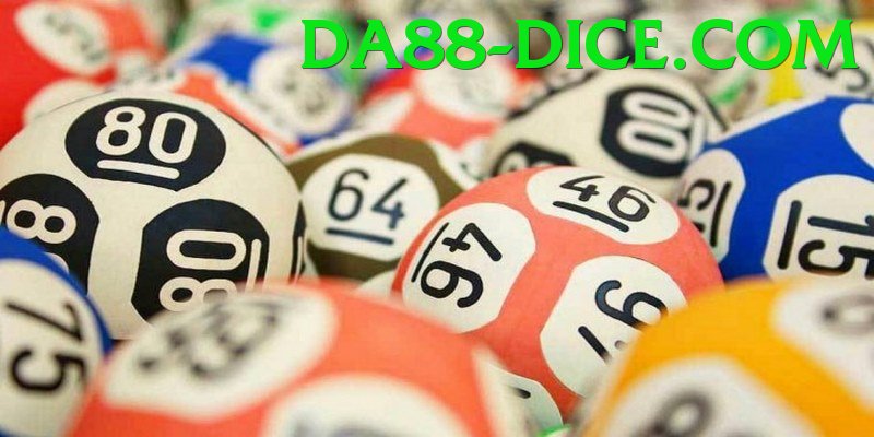 Xổ Số Online - da88 - Game sinh tồn